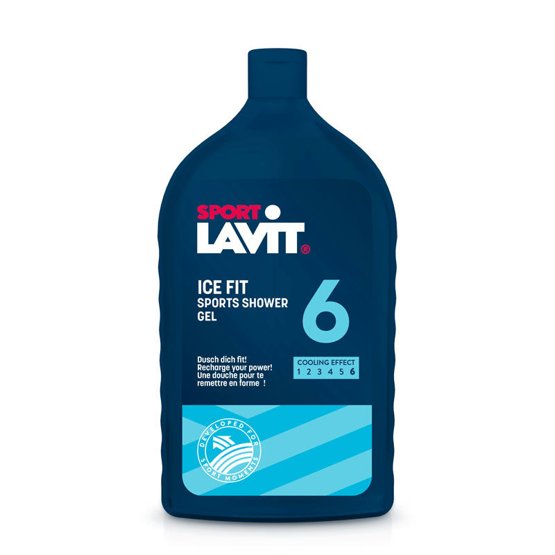 Ice Fit Sport Shower Gel 1000 ml